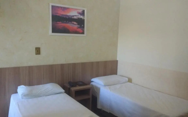 Hotel Paulista