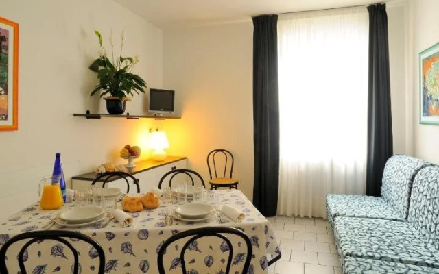 Residence Mediterranée