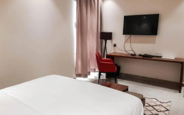 Millennium Terrace Hotel