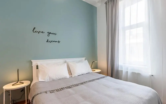Flat 5 Min Walk to Taksim Square in Beyoglu