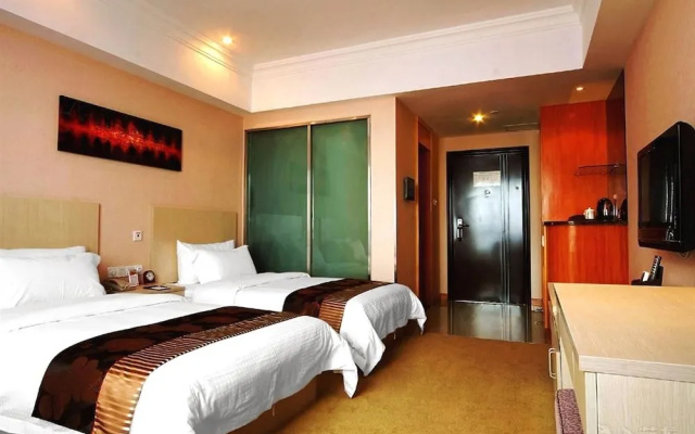 Ningbo Shounan Hotel