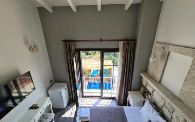 Dem Butik Hotel Alacati