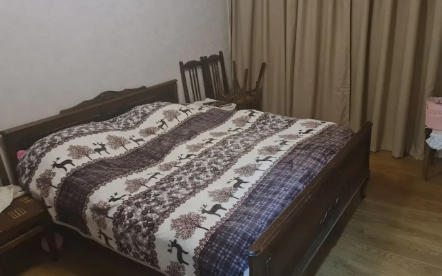 Гостевой дом FLAT