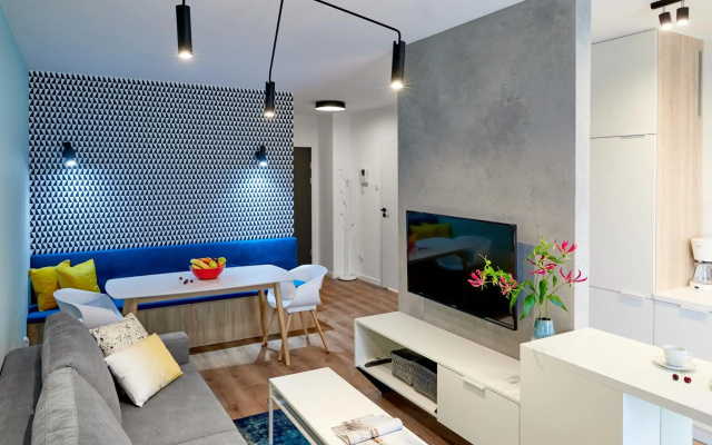 Mojito Apartments - Botanica II