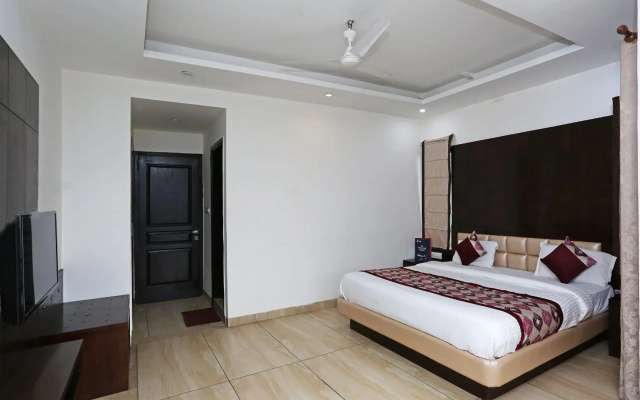 Value Hotel And Spa by OYO Rooms