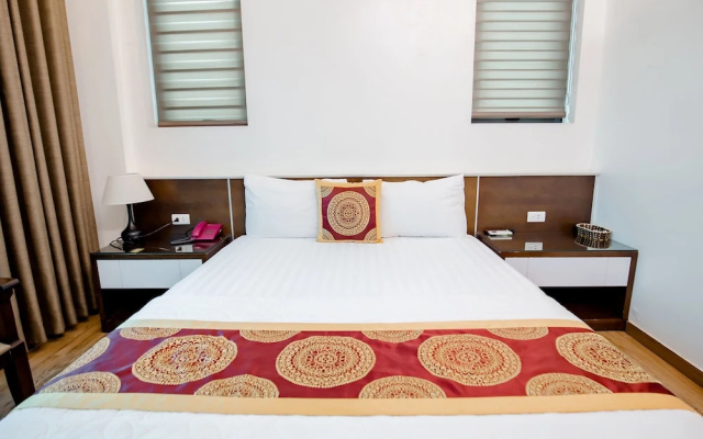 Phuong Nam Luxury Hotel Long Bien