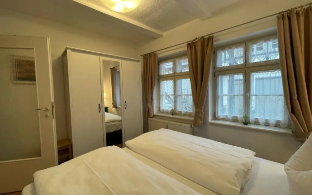 Apartment No6