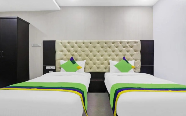 Treebo Kruthika Residency