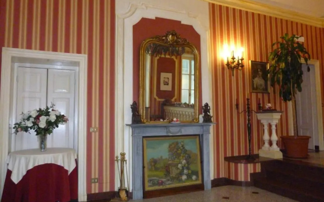Park Hotel Villa Salzea