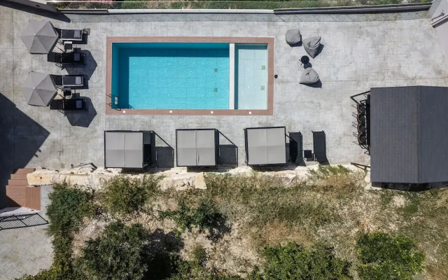 Suites Olive Tree Farm Episkopi Village