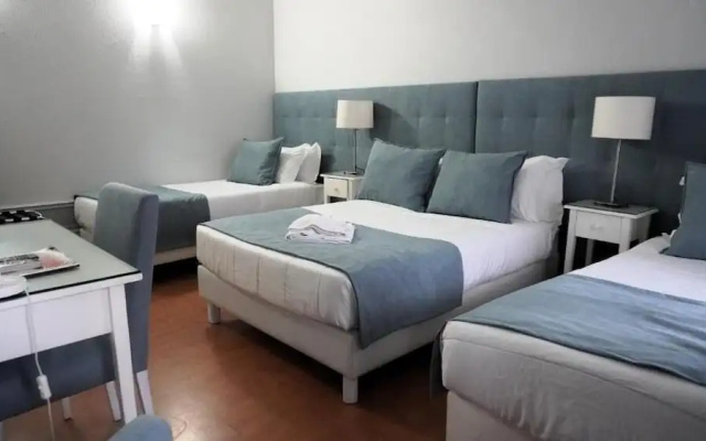 Hotel Senhor de Matosinhos