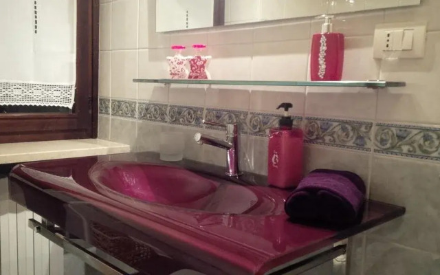 Casa Vacanze Pink Oleander