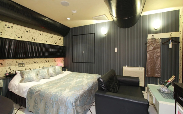 Hotel Will Gate