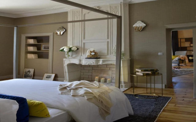 Le General d'Elbee Hotel & Spa
