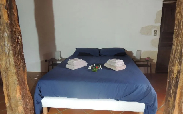 Chambre D'hotes Au Goutte