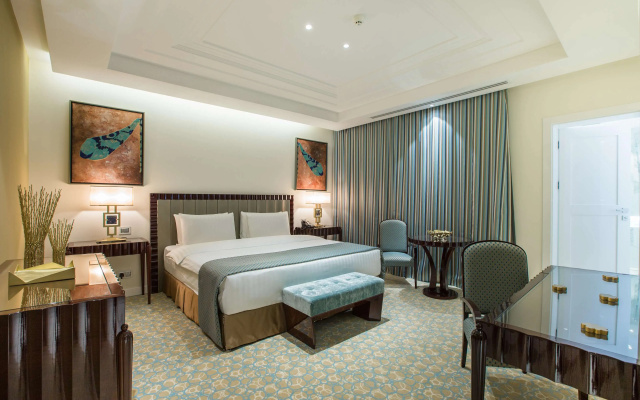 Vivienda Hotel Villas Al Hada