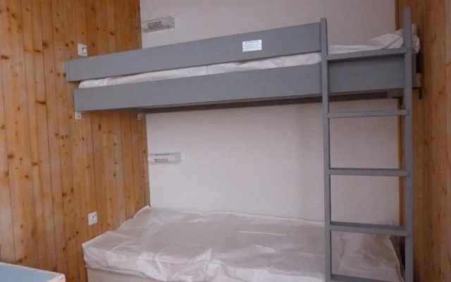 Appartement Les Arcs 1800, 2 pièces, 6 personnes - FR-1-411-507