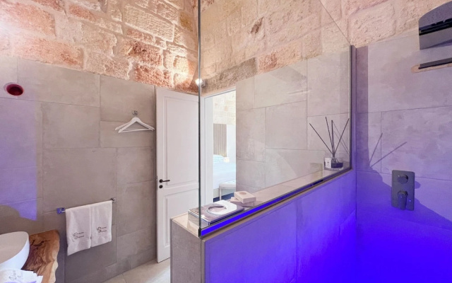 Dimora Bianca Luxury