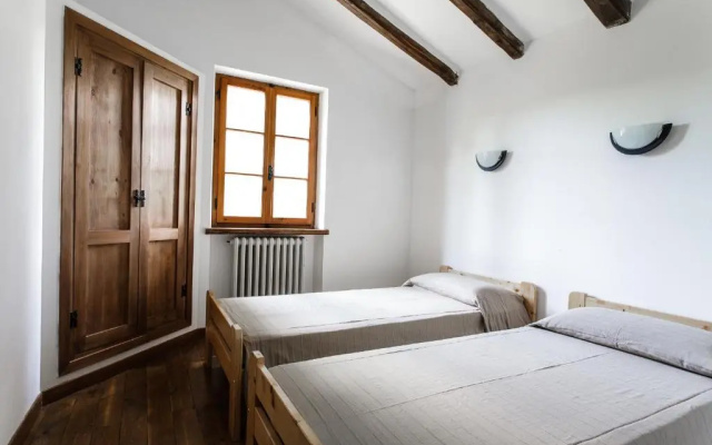 Barca Country House