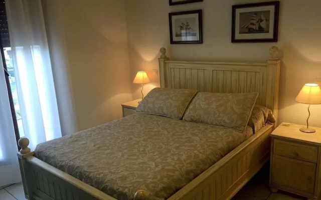Venavera I42d - 2 Bed Penthouse 2 Baths Beach Walk