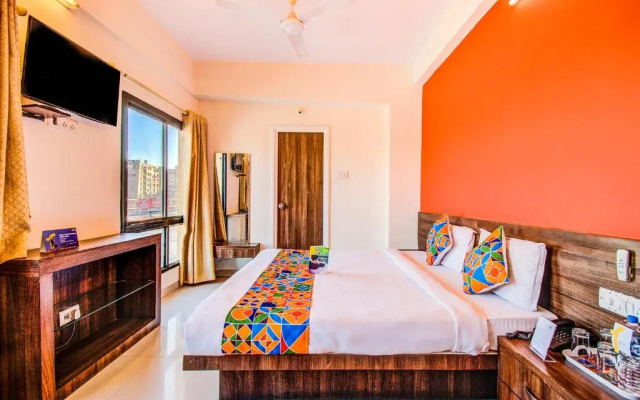 FabHotel Kumar Vijay Nagar