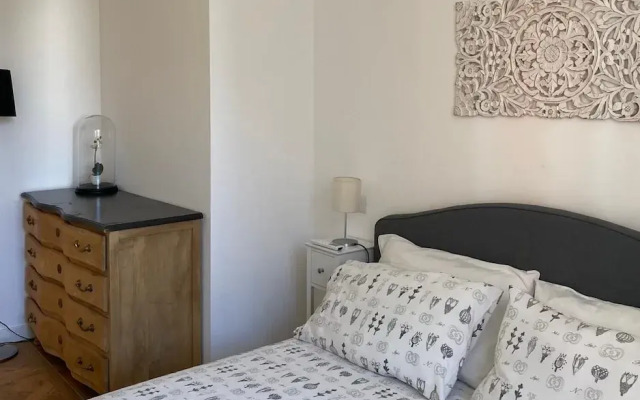 Modern 2 bedrooms - Cino 15