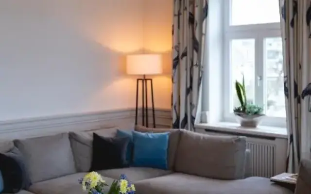 Goldmädchen 93 - Beletage