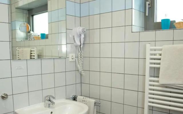 Hotel Alter Zoll