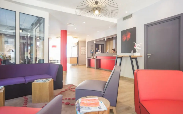 Contemporary Suite in the City Center of Picturesque Colmar
