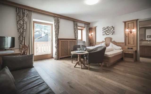 Hotel Alpenblick