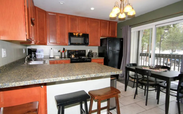 Sierra Park Villas #65