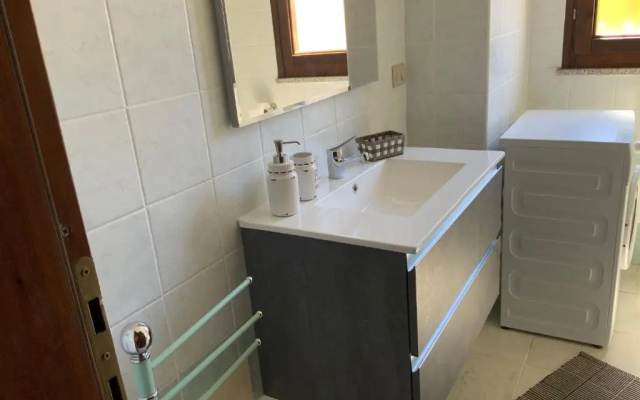 CASE IN STYLE 9 Residence Tavolara