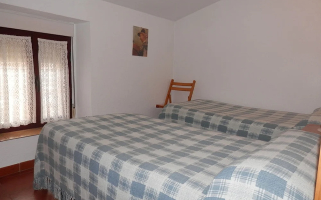 Casa Rural Anti