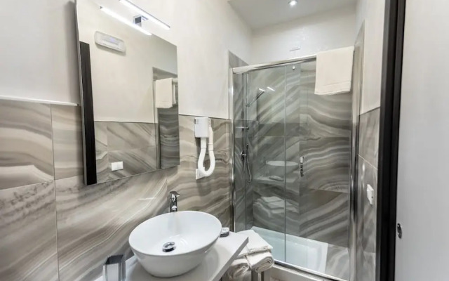 B&B Notti d'Oriente