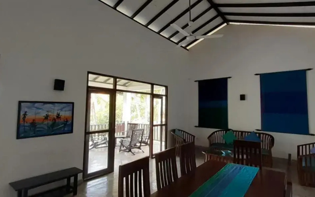 Nil Menik Villa