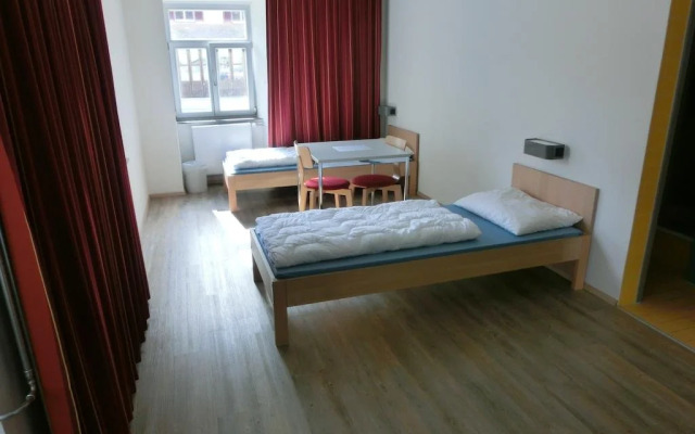 Jugendherberge Rottweil