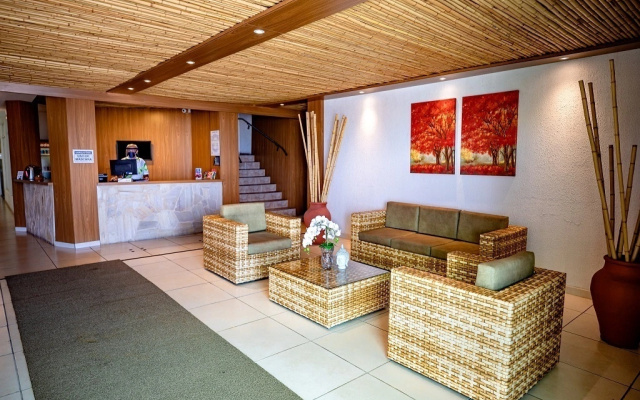 Brisa do Mar Beach Hotel