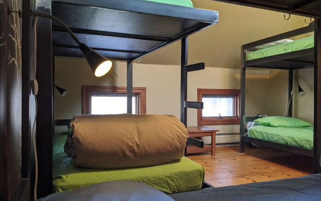 Hostel Tevere