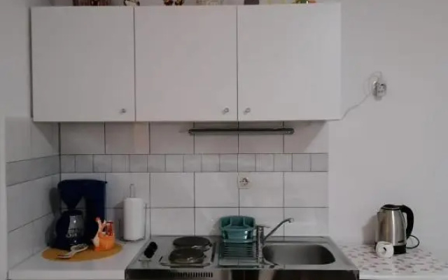 Apartman Ada