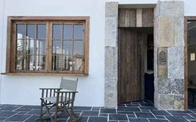 Dali Yuxuan Homestay