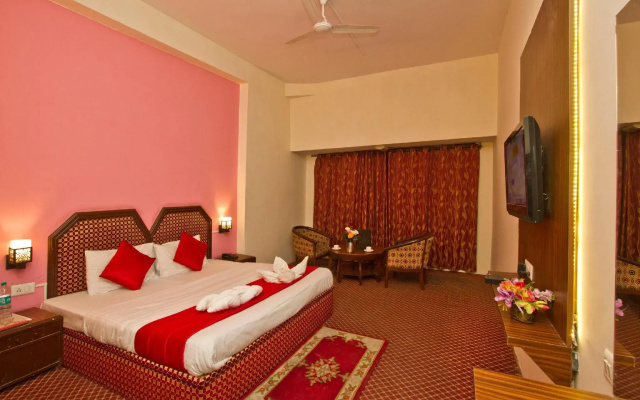 Hotel Sitara International