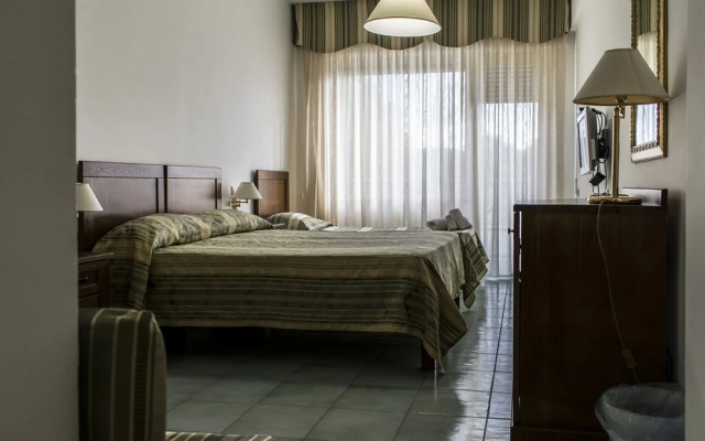 Baia Hotel