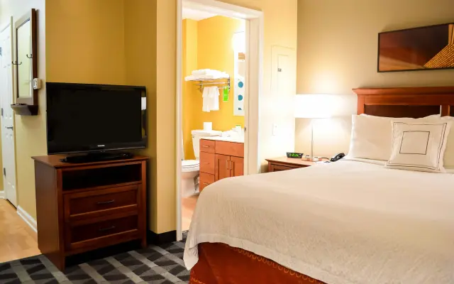 TownePlace Suites by Marriott Quantico Stafford