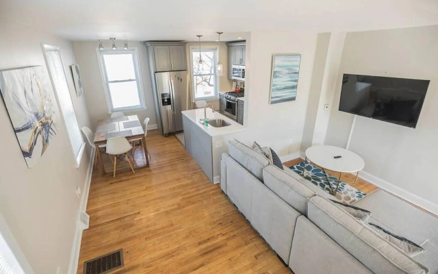 Unit 2 501 S 26th