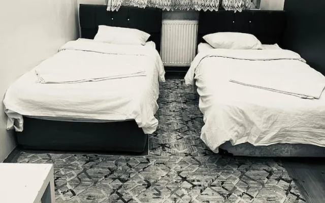 beta hostel