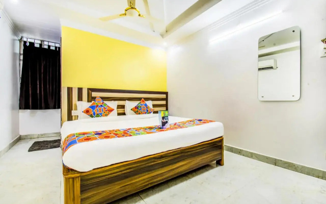 FabHotel Grand Sheela