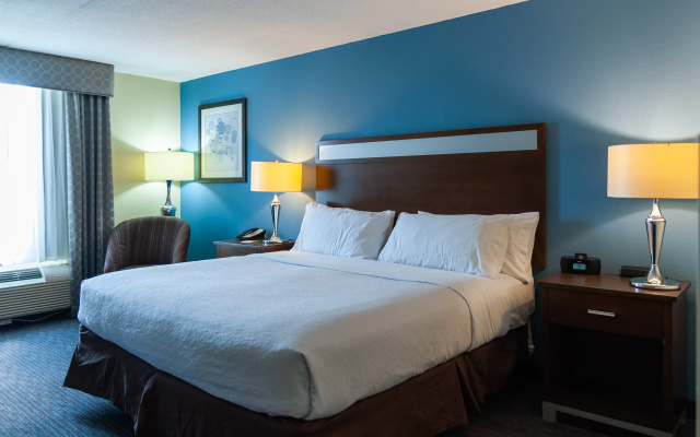 Holiday Inn Lansdale - Hatfield by IHG