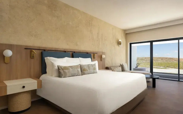 Secrets Baby Beach Aruba Adults Only