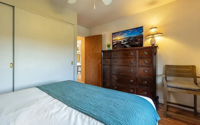 Pacific Shores B309 2 Bedroom Condo