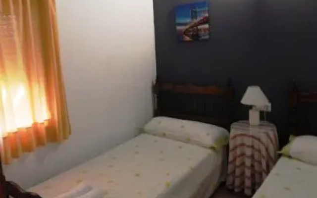 Casa María